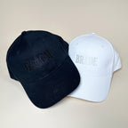 Personalised Bride and Groom Baseball Cap