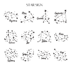 Constellation Jewellery Box