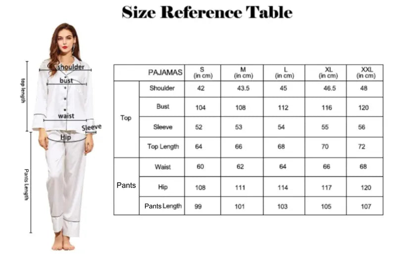 Personalised Wedding Pyjamas With Sleeve Embroidery