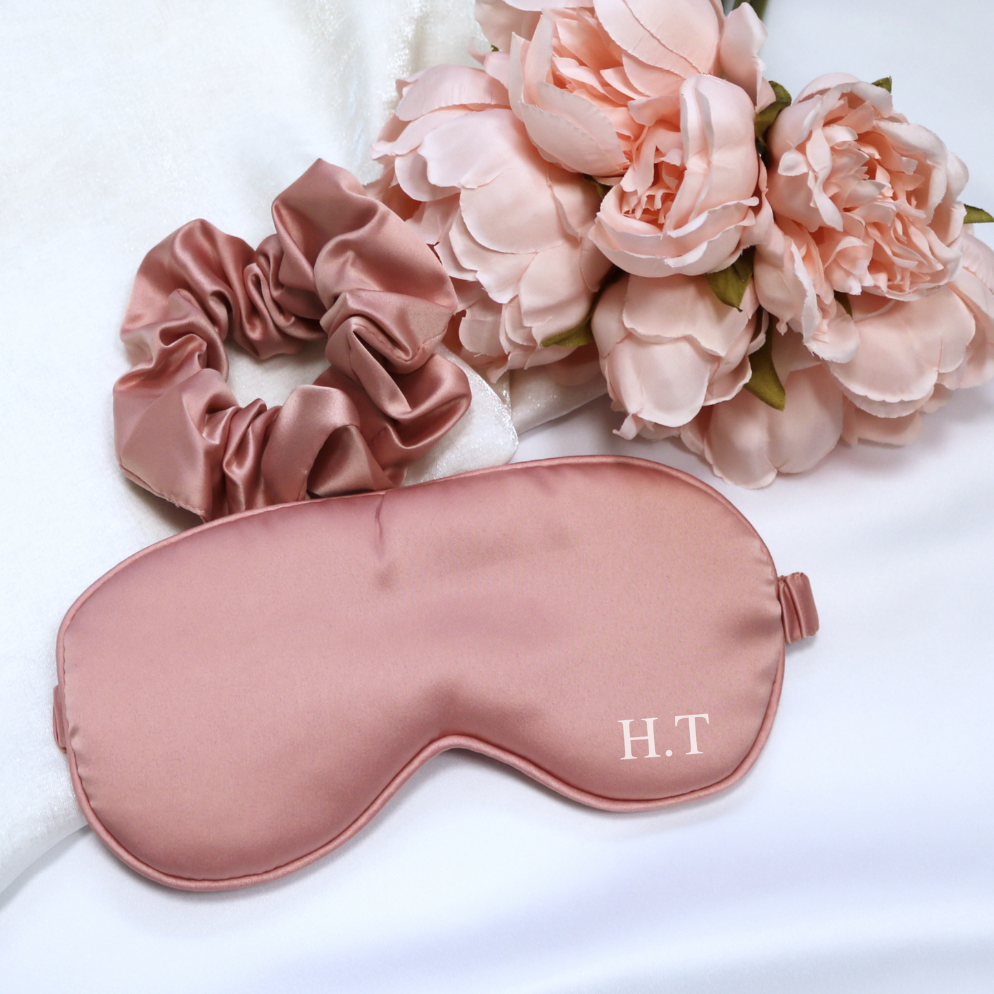 Personalised Sleep Mask