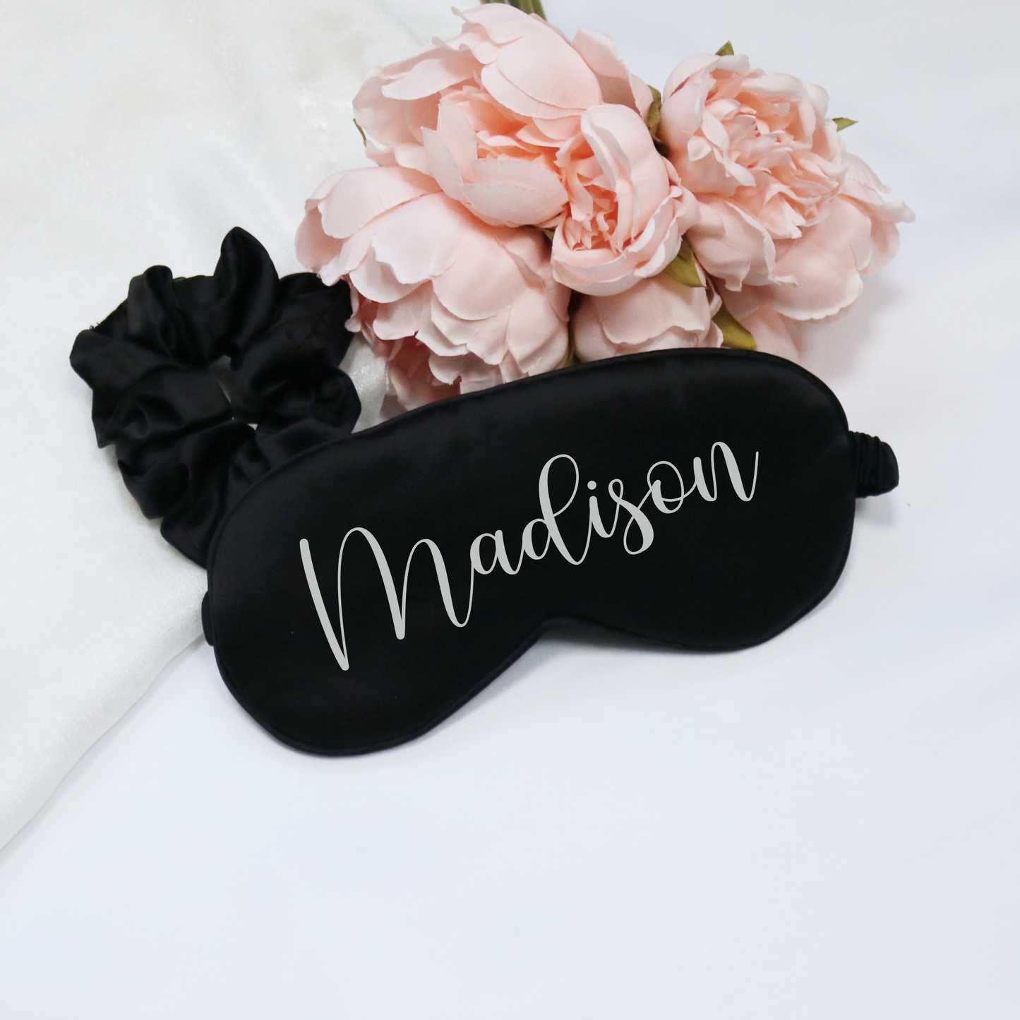 Personalised Sleep Mask