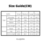 Personalised Embroidered Silky Satin Pyjamas