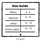 White Personalised Silky Satin Pyjamas